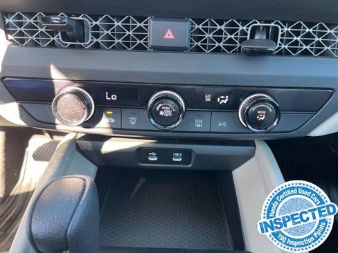 Certified 2023 Honda Accord LX image 17