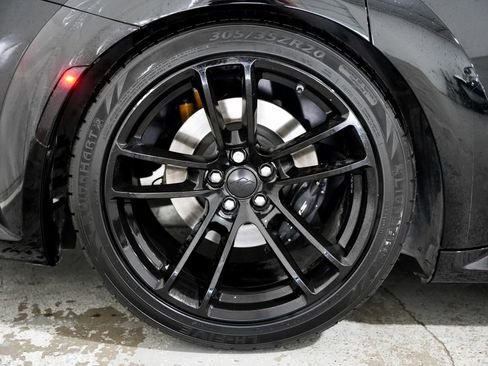 Used 2023 Dodge Charger Scat Pack RWD image 39