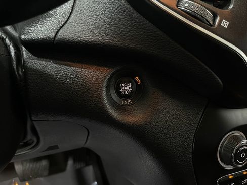 Used 2021 Jeep Cherokee Trailhawk w/ Trailer Tow Group image 21