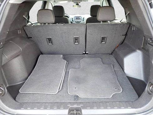 Used 2024 Chevrolet Equinox LT image 8