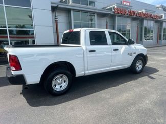 Used 2024 RAM 1500 Tradesman w/ Trailer Tow Group AWD/4WD video 3