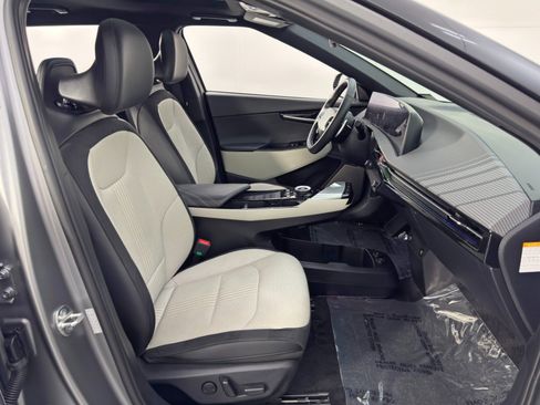 Used 2023 Kia EV6 GT-Line w/ GT-Line White Seat Package image 15