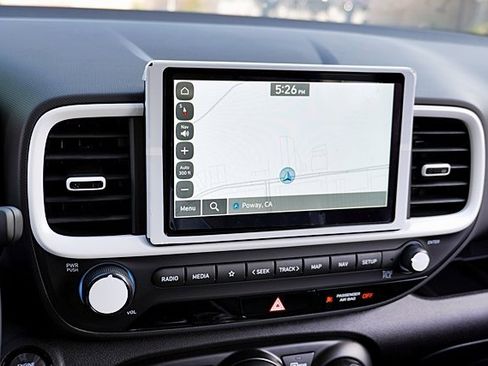 New 2025 Hyundai Venue Limited image 31