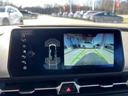 Used 2026 Toyota Supra image 20