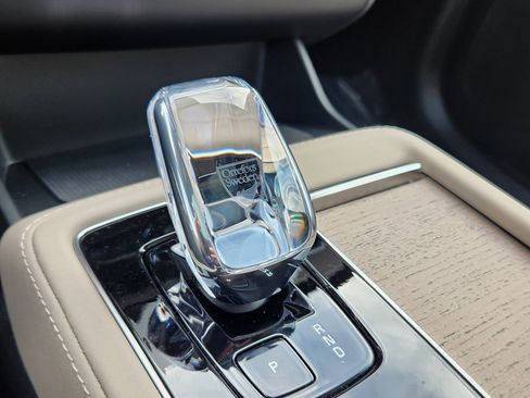 New 2026 Volvo XC90 B5 Plus w/ Protection Package image 13