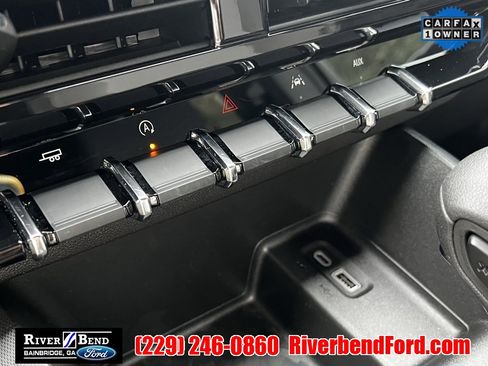 Used 2024 Chevrolet Colorado W/T image 31