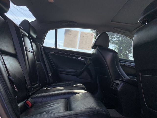 Used 2006 Acura TL FWD image 34