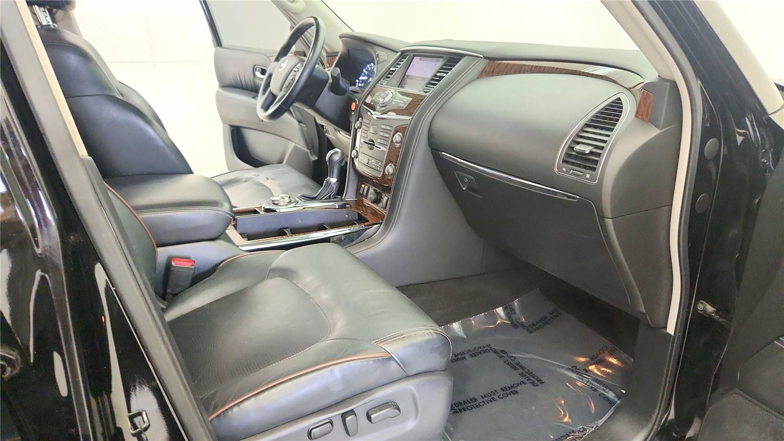 Used 2019 Nissan Armada SL w/ Premium Package AWD/4WD image 29