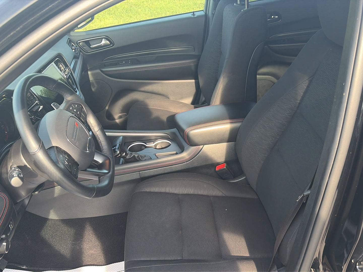 Used 2025 Dodge Durango GT AWD/4WD image 10