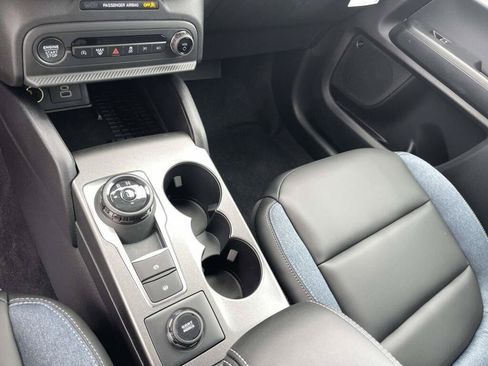 New 2025 Ford Bronco Sport Outer Banks w/ Outer Banks Tech Package+ AWD/4WD image 26