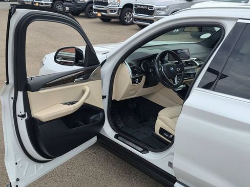 Used 2019 BMW X3 sDrive30i RWD image 42