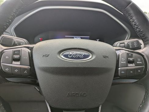 Used 2023 Ford Escape Active AWD/4WD image 14