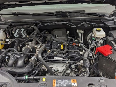 Certified 2024 Ford Ranger XLT w/ Equipment Group 301A Mid image 42