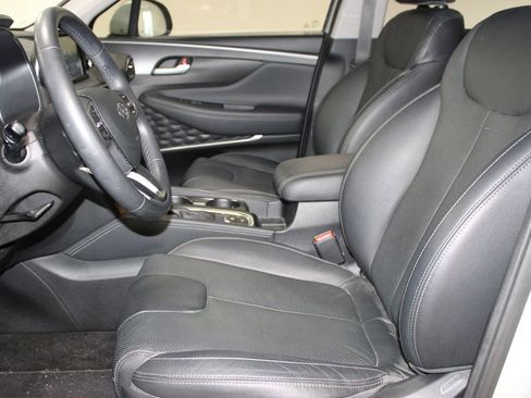 Used 2019 Hyundai Santa Fe Limited w/ Cargo Package AWD/4WD image 16