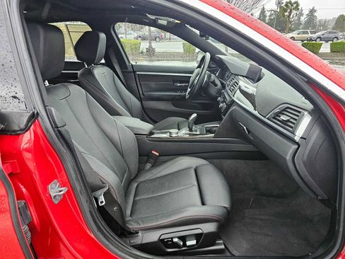 Used 2019 BMW 430i Gran Coupe xDrive w/ Convenience Package image 11