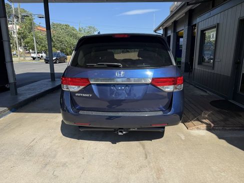 Used 2015 Honda Odyssey LX image 6