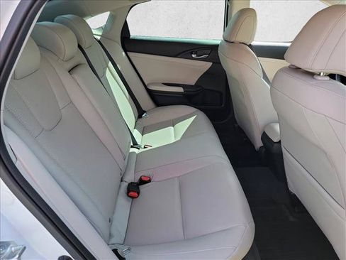 Used 2022 Honda Insight Touring image 16