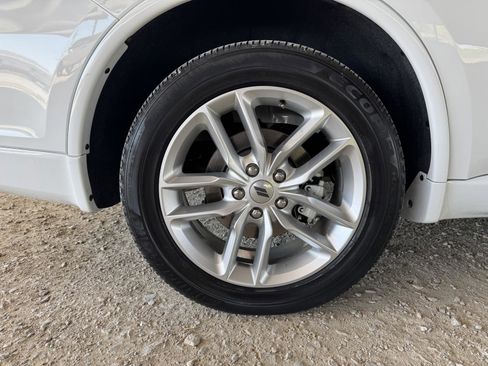 Used 2024 Dodge Durango GT image 48