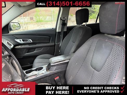 Used 2013 GMC Terrain SLE FWD image 10