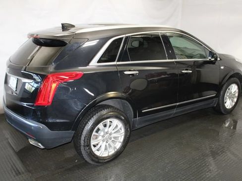Used 2019 Cadillac XT5 FWD image 5
