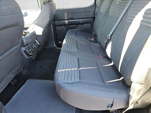Used 2023 Ford F150 XL w/ STX Appearance Package image 16
