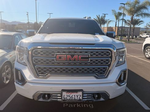 Used 2020 GMC Sierra 1500 Denali image 5