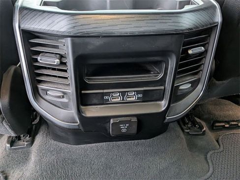 Certified 2024 RAM 1500 Laramie image 26