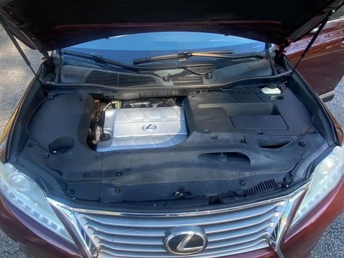 Used 2015 Lexus RX 350 Base 4dr SUV image 61