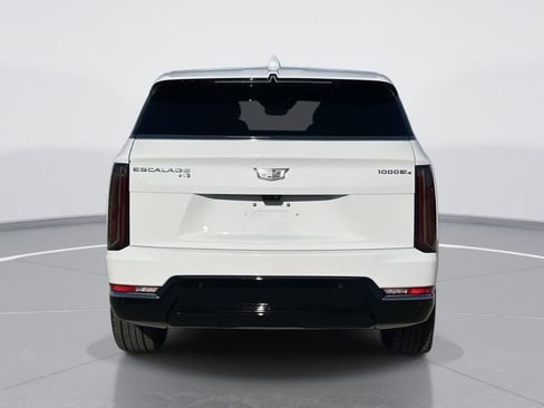 New 2025 Cadillac Escalade IQ Luxury 2 AWD/4WD image 5