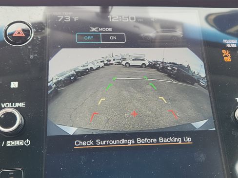 Used 2021 Subaru Outback Premium image 16