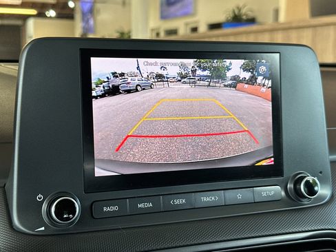 Used 2023 Hyundai Kona SEL AWD/4WD image 26