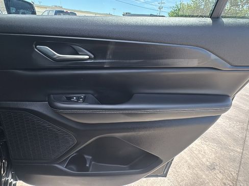 Certified 2024 Jeep Grand Cherokee L Altitude image 28