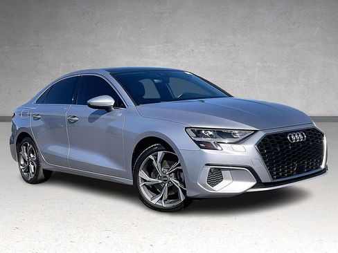 Used 2022 Audi A3 2.0T Premium image 2