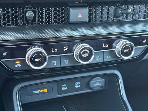 New 2026 Honda CR-V EX-L image 23