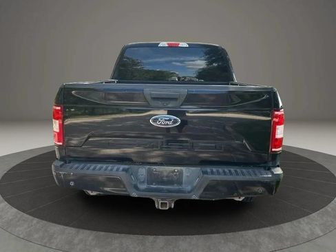 Used 2019 Ford F150 XL w/ Equipment Group 101A Mid AWD/4WD image 4