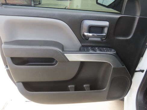 Used 2014 Chevrolet Silverado 1500 LT w/ All Star Edition RWD image 24
