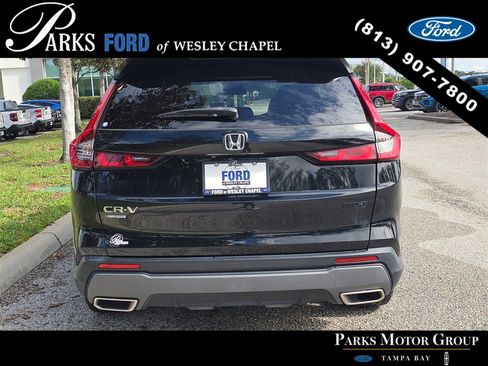 Used 2023 Honda CR-V Sport image 6