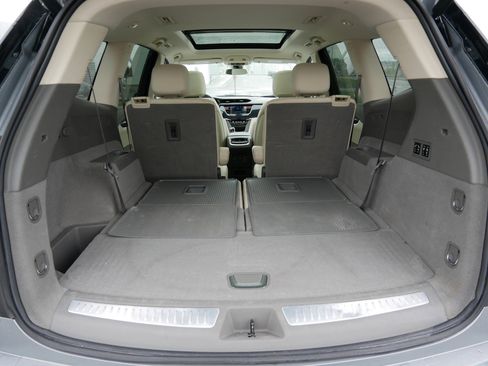 Used 2024 Cadillac XT6 Premium Luxury AWD/4WD image 19