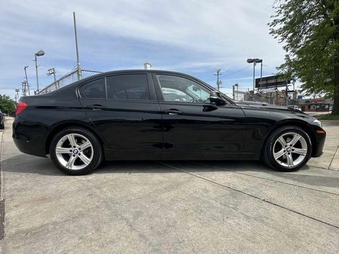 Used 2014 BMW 328i xDrive Sedan AWD/4WD image 4
