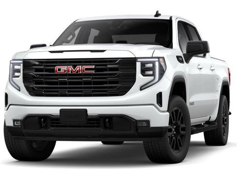 New 2026 GMC Sierra 1500 Elevation w/ Elevation Select Package image 50