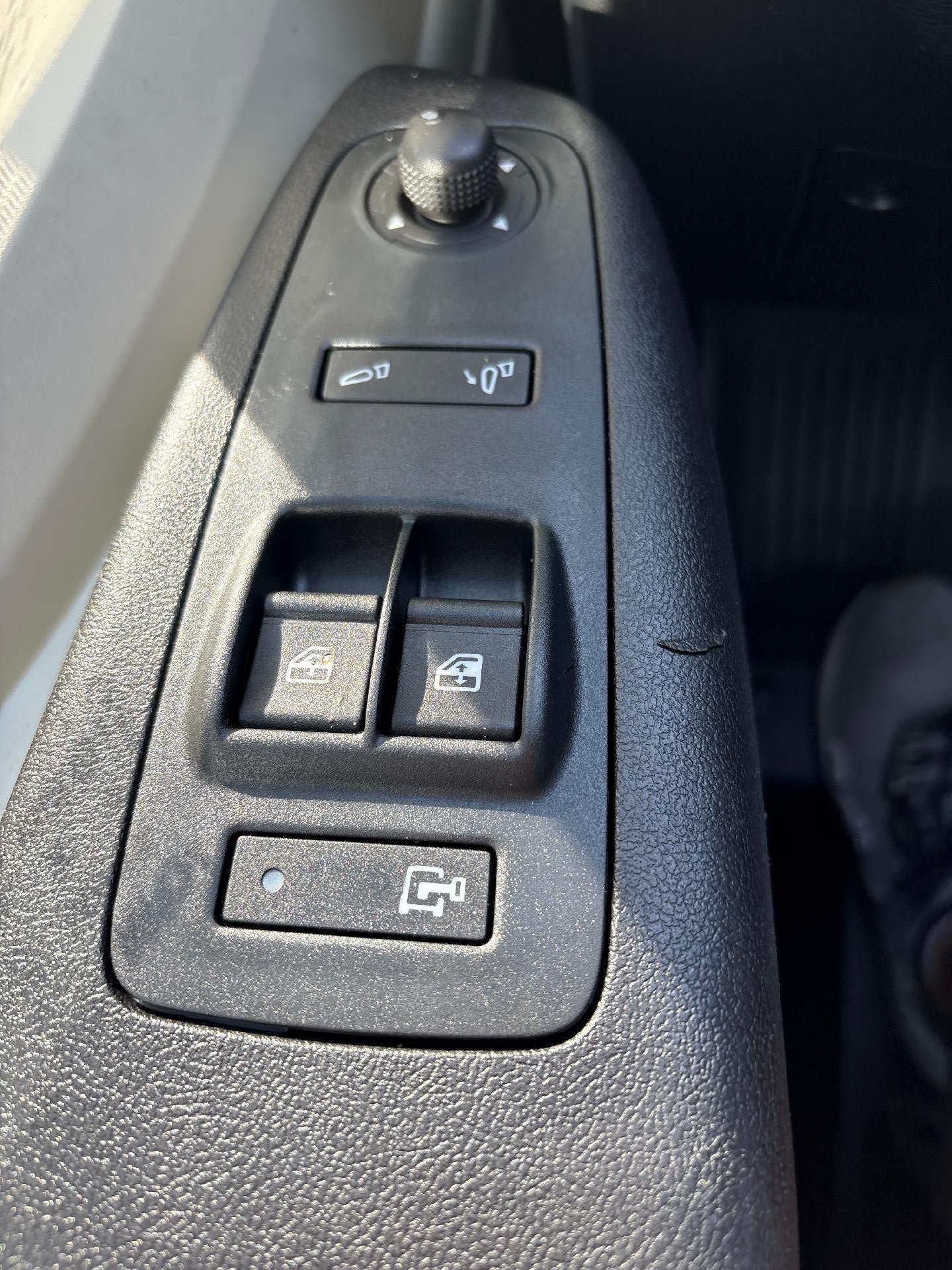 Used 2021 RAM ProMaster 1500 FWD image 20