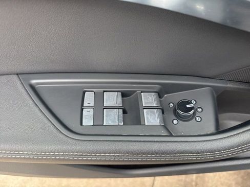 Used 2023 Audi e-tron Premium Plus w/ Premium Plus Package image 13