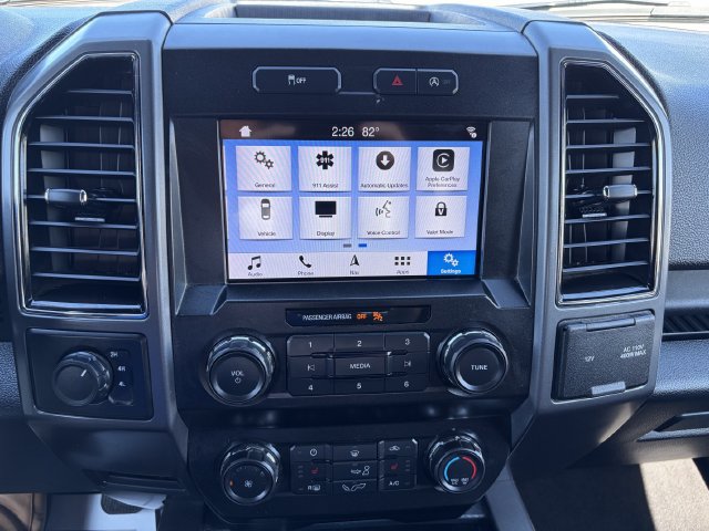 Used 2019 Ford F150 XLT w/ Equipment Group 302A Luxury AWD/4WD image 29