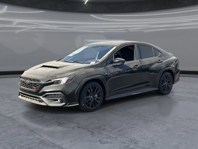 New 2026 Subaru WRX Premium w/ WRX Enhancement Package