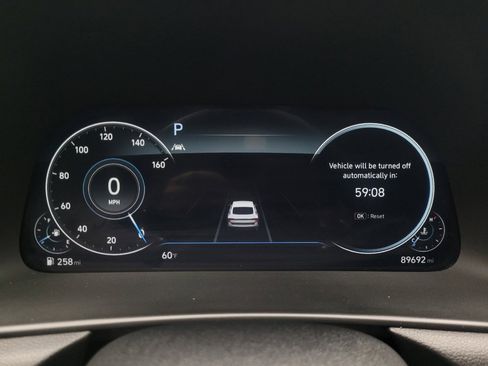Used 2021 Hyundai Sonata Limited FWD image 23