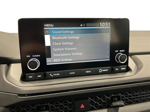 New 2025 Honda Accord LX image 24