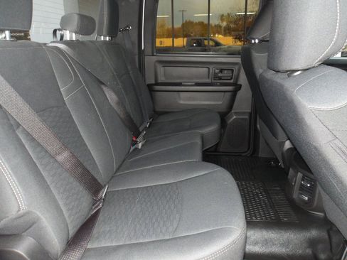 Used 2025 RAM 3500 Tradesman image 17