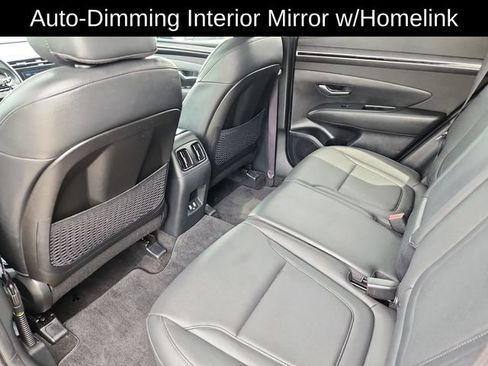Used 2023 Hyundai Tucson SEL w/ Convenience Package AWD/4WD image 28