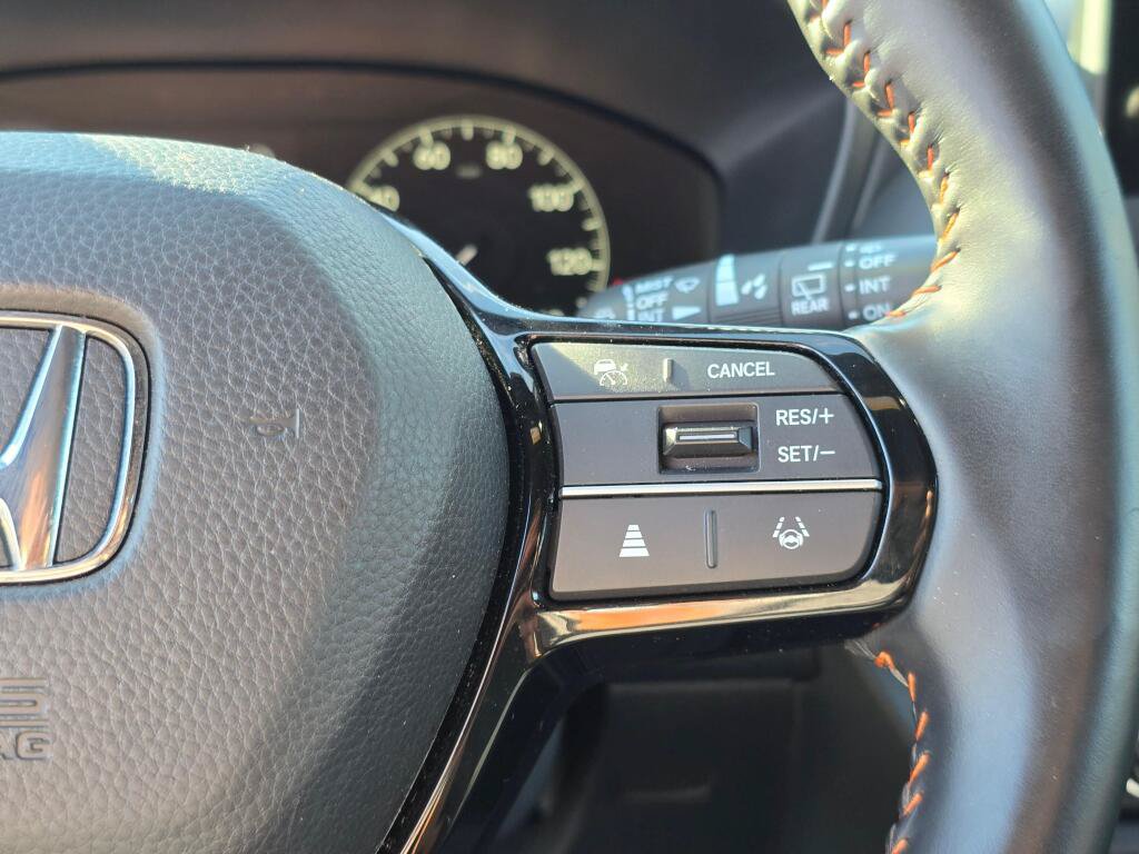 Used 2024 Honda HR-V Sport image 20