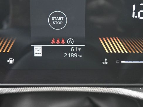 Certified 2026 Kia Sportage LX w/ LX Convenience Package image 16